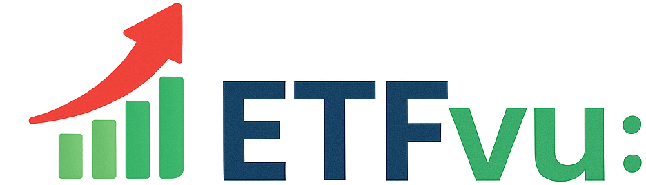 ETF Vu: (ETF뷰)