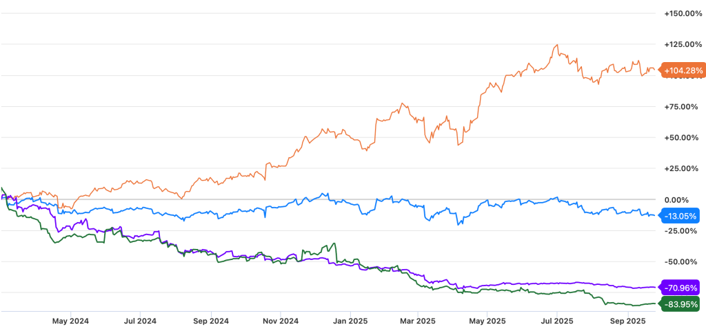 NFLY(YieldMax NFLX Option Income Strategy ETF)